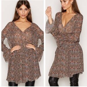 IRO‎ LYZ Dress